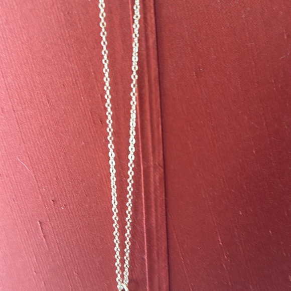 Gucci lime green GG CZ authentic necklace. - Picture 6 of 7